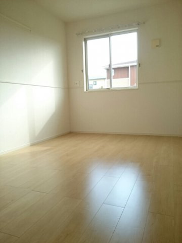 まりばさみⅠの内装