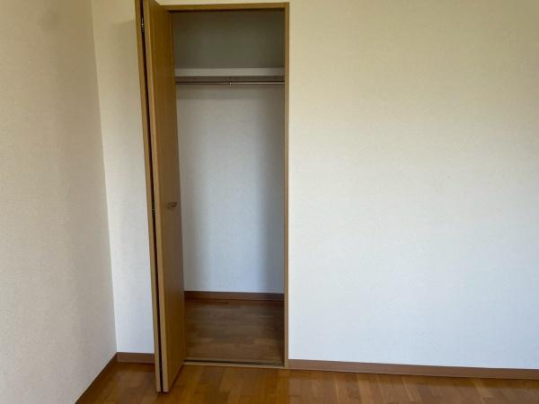 【収納】 | エコーマンション１