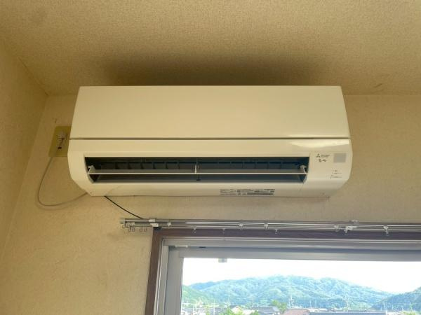 【設備】 | エコーマンション１