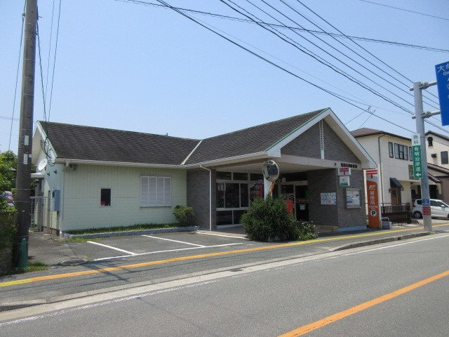 エミネンスの周辺|荒尾打越郵便局まで680m