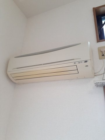 グランデファジョリーノの設備