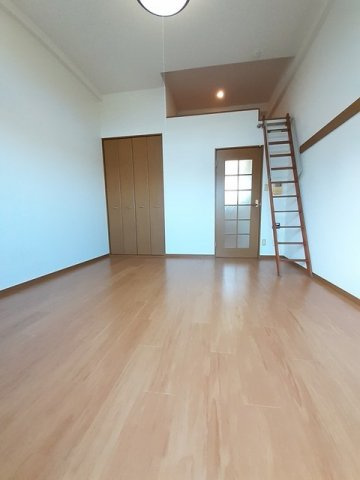 グランデファジョリーノの内装