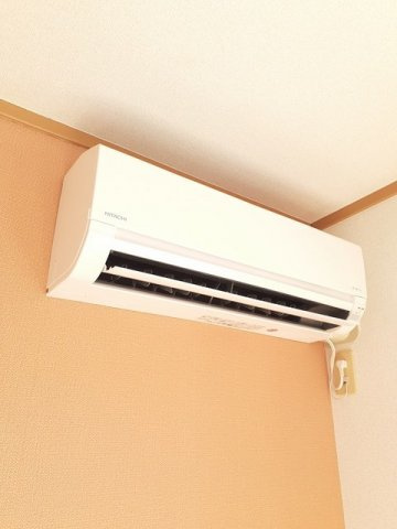 アルハンブラ一番館の設備