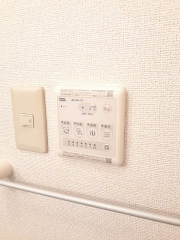 アルハンブラ一番館のその他