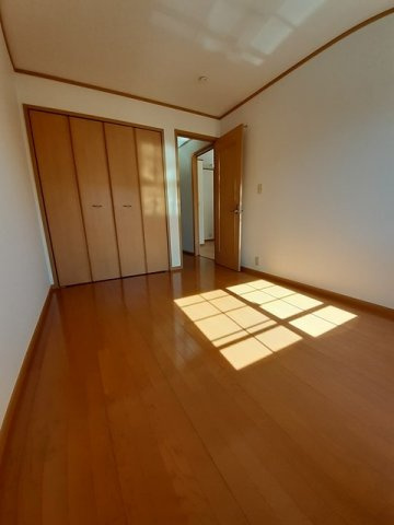 アルハンブラ一番館の内装