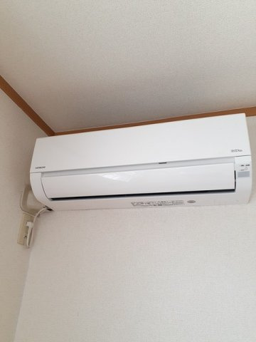 アルハンブラ一番館の設備