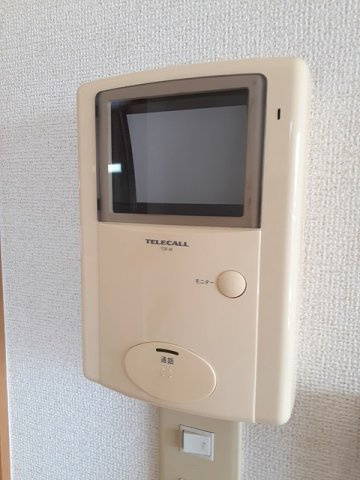 アルハンブラ一番館のその他