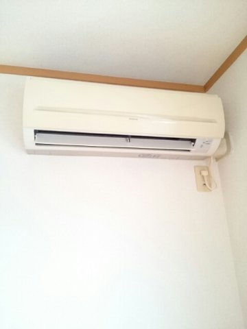 アルハンブラ二番館の設備