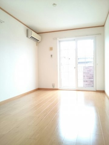 アルハンブラ二番館の内装