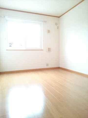 アルハンブラ二番館の内装