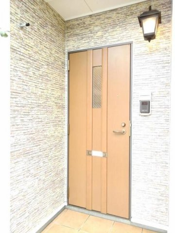 アルハンブラ二番館のその他