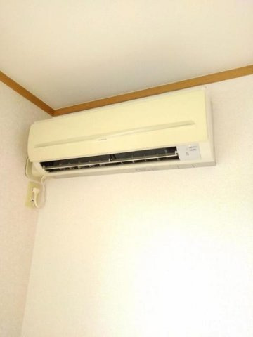 アルハンブラ二番館の設備