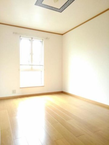 アルハンブラ二番館の内装