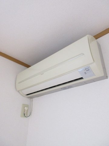 サンモールＡの設備