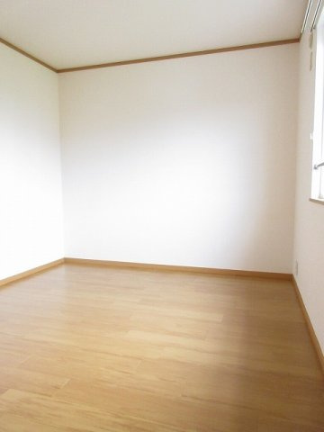 サンモールＡの内装