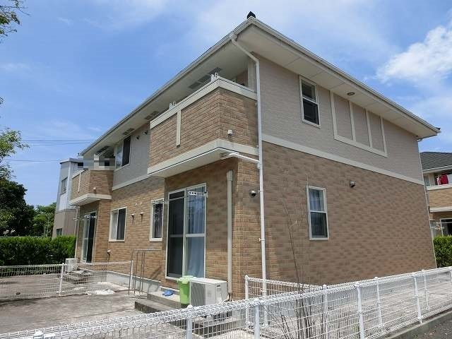 ポラリス　弐番館