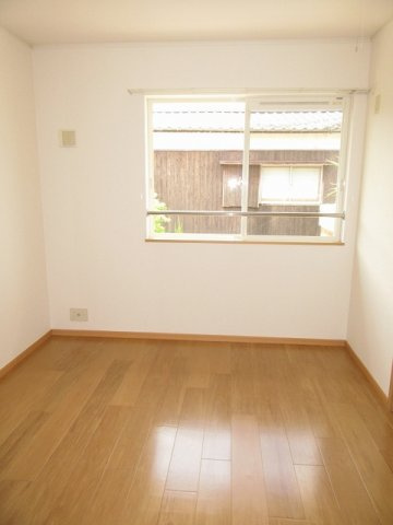 ポラリス　弐番館の内装