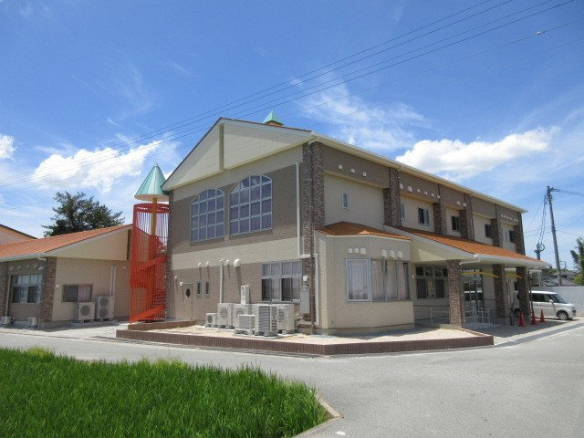 カロスアンセ弐番館の周辺|木室保育園まで960m