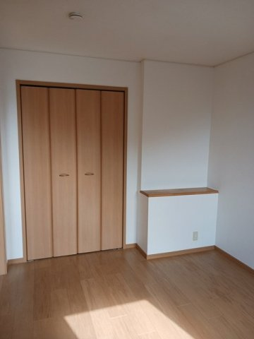 カロスアンセ弐番館の内装