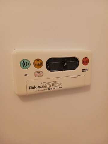 カロスアンセ弐番館のその他