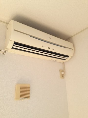 カロスアンセ参番館の設備