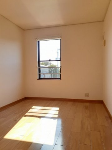 カロスアンセ参番館の内装