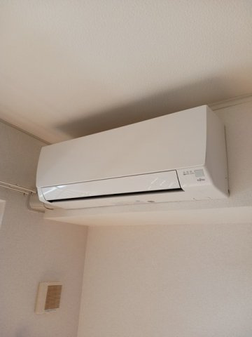 ブレッザ・ジャルディーノ壱番館の設備