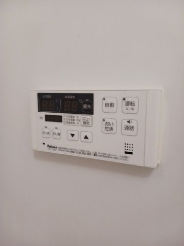 ブレッザ・ジャルディーノ壱番館のその他