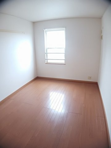 ハナミズキＢの内装