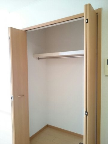 すいふようＡの収納