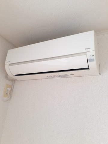 すいふようＢの設備