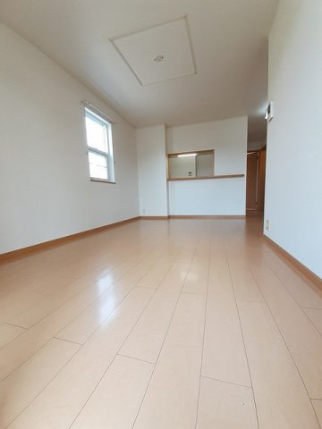 すいふようＢの居間・リビング