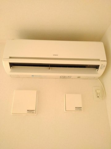 バウクロッツⅡの設備