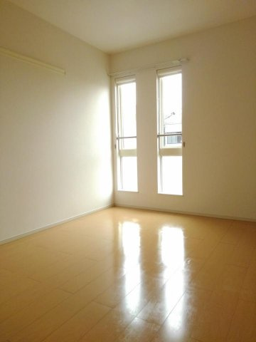 バウクロッツⅡの内装