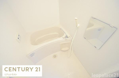 【浴室】 | レオネクストクレセント