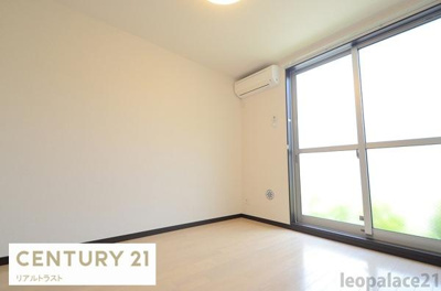 【洋室】 | レオネクストクレセント