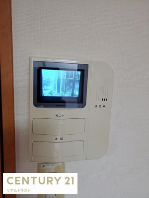 【セキュリティ】 | レオネクストクレセント