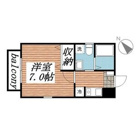 リブレア日比津パークサイドA棟の画像
