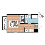 リブレア日比津パークサイドA棟の画像