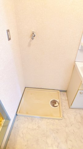 ニューリタンスの設備