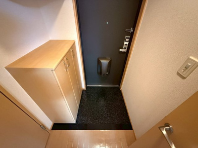 【玄関】 | ハーティースマイル