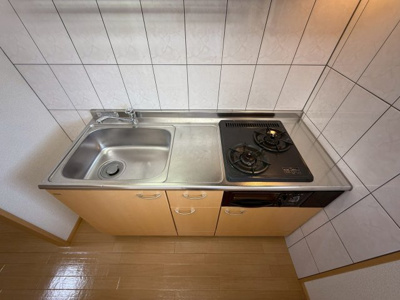 【キッチン】 | ハーティースマイル