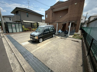 【駐車場】 | ハーティースマイル