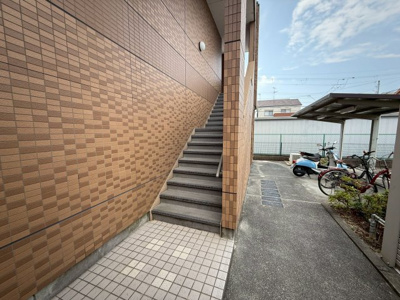 【エントランス】 | ハーティースマイル