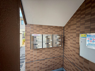 【その他共用部分】 | ハーティースマイル