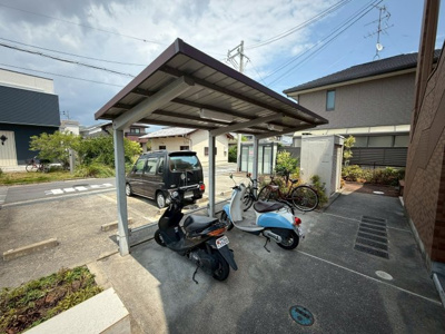 【その他共用部分】 | ハーティースマイル