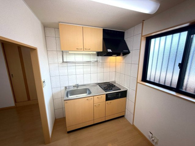 【キッチン】 | ハーティースマイル