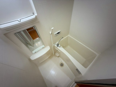 【浴室】 | ハーティースマイル