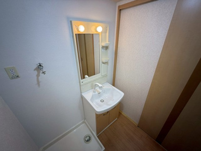 【独立洗面台】 | ハーティースマイル