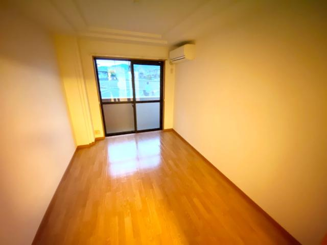 ラルジュ・ミリューの内装|室内